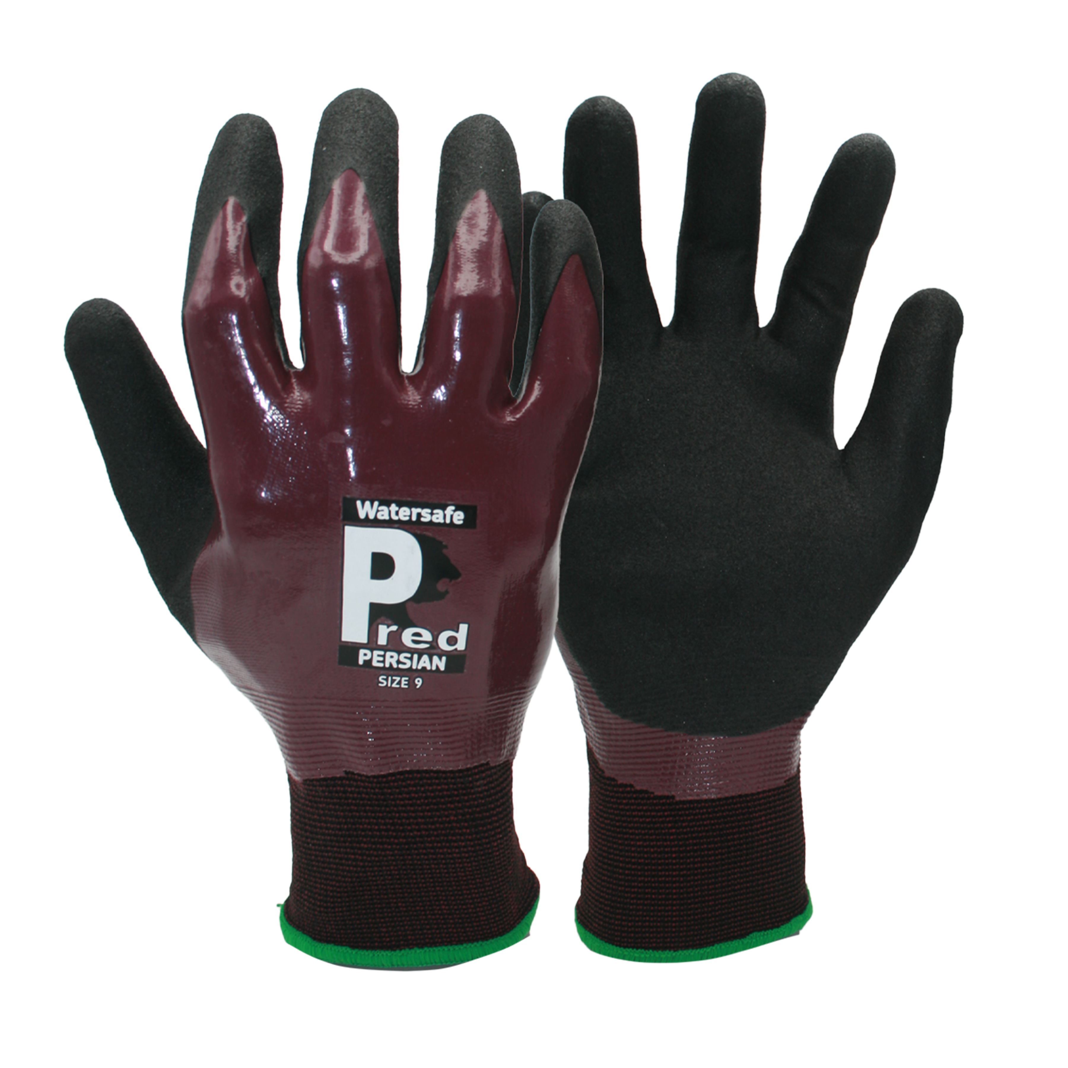 Pred Persian (Sandy Nitrile)